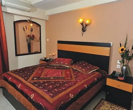 فندق الإسكندرية