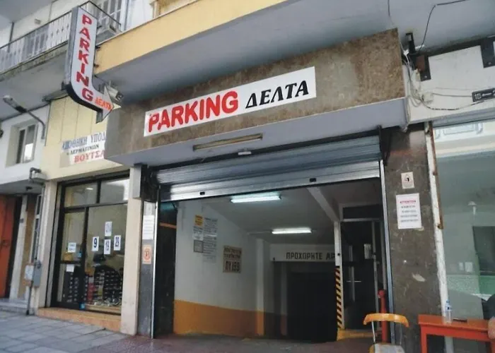 Alexandria Thessalonique