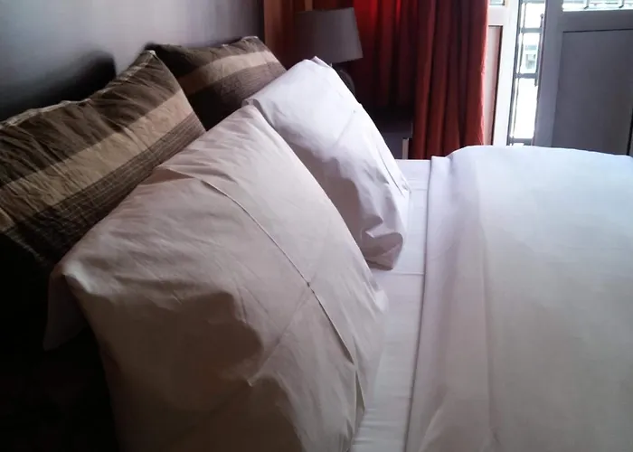 Alexandria Hotel Thessalonique