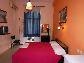 Hotel Alexandria Thessalonique